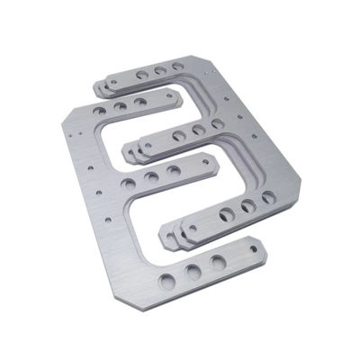 ভালো দাম সিএনসি মেশিনিংয়ের জন্য উচ্চ নির্ভুলতা কাস্টম ধাতব অংশ অনলাইন