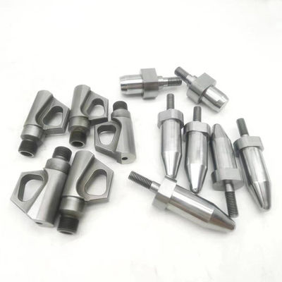 ভালো দাম Chuck Computer Cnc Lathe Machine Parts Suppliers অ্যানিলিং তাপ চিকিত্সা অনলাইন