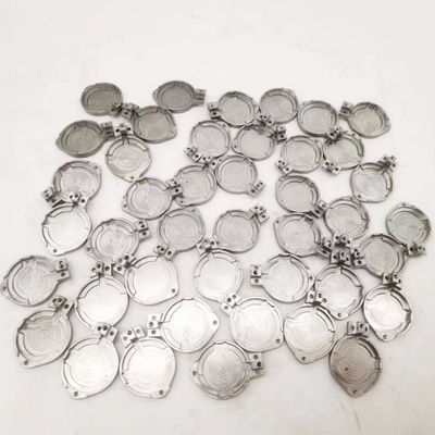 ভালো দাম প্রোটোটাইপ মেশিনিং সিএনসি টার্ন পার্টস স্টেইনলেস স্টীল মেশিনযুক্ত অ্যালুমিনিয়াম অংশ অনলাইন