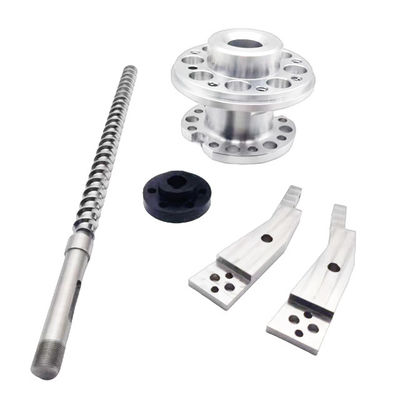 ভালো দাম কাস্টমাইজড ব্রাস সিএনসি টার্ন পার্টস যথার্থ উপাদান 5 অক্ষ ফ্রিজিং যন্ত্রপাতি অনলাইন