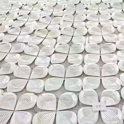 ভালো দাম অটোমোবাইল শিল্পে শিল্প PMMA এক্রাইলিক ABS ধাতু 3D মুদ্রণ যন্ত্রাংশ অনলাইন