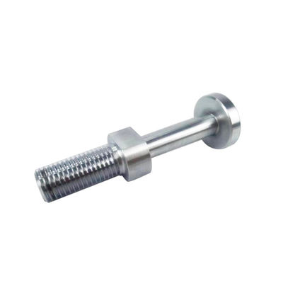 ভালো দাম হাই স্পিড মেশিনিং অ্যালুমিনিয়াম 5 অক্ষ মেশিনিং 5083 অ্যালুমিনিয়াম OEM অনলাইন