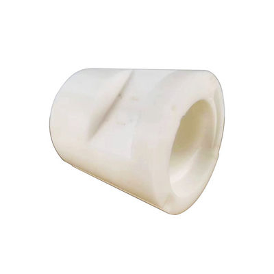 ভালো দাম OEM টার্নিং ফ্রিলিং গ্রিলিং প্রোফাইলযুক্ত প্লাস্টিকের সিএনসি মেশিনিং পার্টস অনলাইন