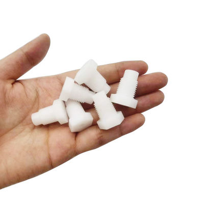 ভালো দাম কাস্টমাইজড ম্যাক সিএনসি নাইলন প্লাস্টিকের যন্ত্রাংশ ছোট সিএনসি ফ্রিজিং সেবা 5 অক্ষ অনলাইন