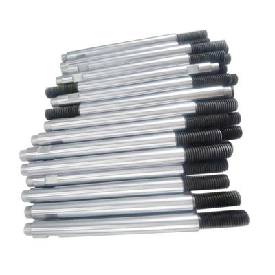 ভালো দাম ফ্রিজিং এবং টার্নিং উপাদানগুলির জন্য কাস্টমাইজড 5-অক্ষ সিএনসি মেশিনিং পরিষেবাদি অনলাইন