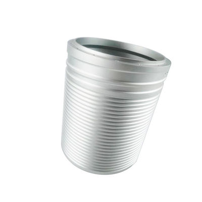 ভালো দাম ইস্পাত ফ্রেম অ্যালুমিনিয়াম সিএনসি মেশিনিং সার্ভিস ফ্রিজিং স্ট্যাম্পিং কিট অনলাইন