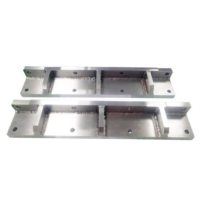 ভালো দাম OEM ওডিএম মেটাল ওয়েল্ডিং পার্টস দীর্ঘস্থায়ী এবং উচ্চ নির্ভুলতার ফলাফলের জন্য উন্নত কৌশল অনলাইন