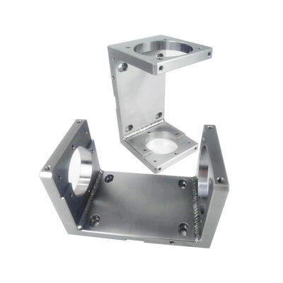 ভালো দাম পেশাগত ধাতব শীট ঢালাই সেবা ইস্পাত ফ্রেম যন্ত্রপাতি যন্ত্রপাতি যন্ত্রাংশ অনলাইন