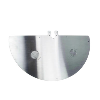 ভালো দাম উচ্চ নির্ভুলতা নাইলন পিওএম পিক ইউএইচএমডাব্লুপিই অংশগুলির জন্য পেশাদার সিএনসি মেশিনিং পরিষেবা অনলাইন