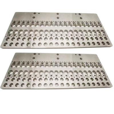 ভালো দাম কাস্টমাইজড রঙ এবং উচ্চ সহনশীলতার সাথে বেস মেশিনযুক্ত ইউএইচএমডাব্লু পিই প্লাস্টিকের সিএনসি অংশ অনলাইন