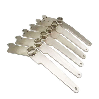 ভালো দাম OEM ODM CNC মিলিং টার্নিং মেশিনিং পরিষেবা, CNC মেশিনিং টার্নিং কাস্টম ব্যাচ উত্পাদন সমাধান অনলাইন