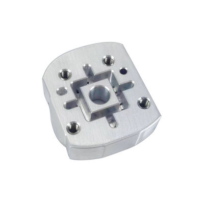 ভালো দাম সিএনসি অ্যালুমিনিয়াম পার্টস সার্ভিস ইন্ডাস্ট্রিয়াল মেটাল পার্টস যথার্থ সিএনসি মেশিনিং অনলাইন