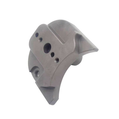 ভালো দাম জলবিদ্যুৎ শিল্পের যন্ত্রপাতি ও সরঞ্জামের জন্য মিলিং প্রক্রিয়াকরণ সহ CNC মেশিনিং পরিষেবা অনলাইন