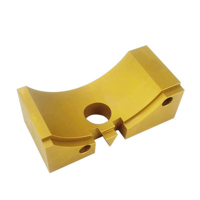 ভালো দাম উচ্চ নির্ভুলতা এবং স্থায়িত্ব সহ 5 অক্ষের সিএনসি মেশিনিং পার্টস সার্ভিস পলিশিং অনলাইন