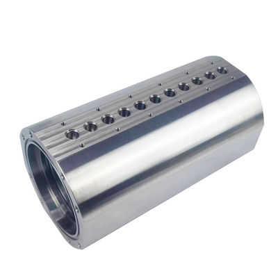 কাস্টমাইজড CNC টার্নিং যন্ত্রাংশ এয়ার শিপিং পদ্ধতি বিভিন্ন অ্যাপ্লিকেশনের জন্য উপযুক্ত নির্ভুলভাবে মেশিনে তৈরি উপাদান