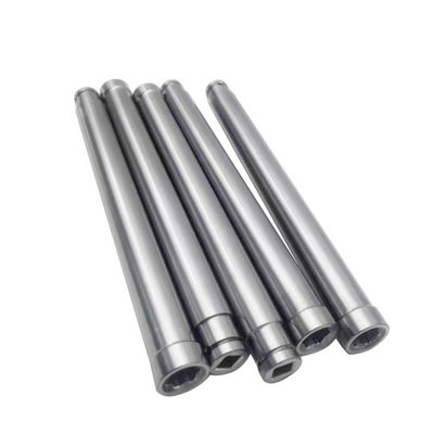 ভালো দাম পেশাদার সিএনসি মেশিনিং পার্টস ডিবাউরিং প্রক্রিয়া এবং সহনশীলতা 0.01-0.005 মিমি সহ অনলাইন