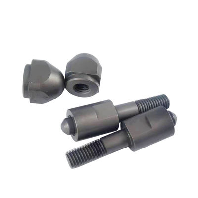 ইস্পাত ও ধাতু প্রস্তুতকারক এবং ব্রোঞ্জের জন্য সিএনসি মেশিনিং পরিষেবা