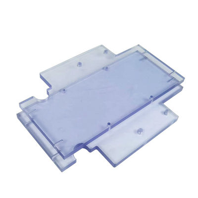 ভালো দাম কাস্টমাইজড সিএনসি মেশিনিং ডিজাইন OEM সিএনসি প্রোটোটাইপিং পরিষেবা অনলাইন