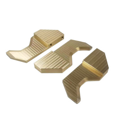 ভালো দাম OEM নাইলন Pom Abs সিএনসি ফ্রিজিং প্রোটোটাইপ সিএনসি মেশিনিং মেডিকেল পার্টস অনলাইন