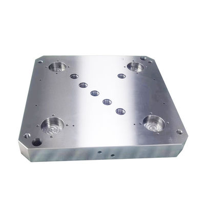 ভালো দাম পিওএম পিটিএফই সিএনসি মেশিনিং মেডিকেল পার্টস মেডিকেল উপাদান মেশিনিং অনলাইন