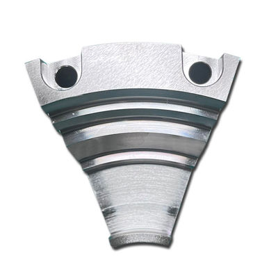 ভালো দাম পিটিএফই নাইলন এমসি পিওএম ইউএইচএমডব্লিউপিই প্লাস্টিক মেশিনিং কাস্টম যথার্থতা মেশিনিং অনলাইন