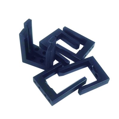 ভালো দাম যেকোনো OEM সিএনসি মেশিনিং পার্টস কাস্টমাইজড স্টেইনলেস স্টীল পণ্য ± 0.005mm Tolerance অনলাইন