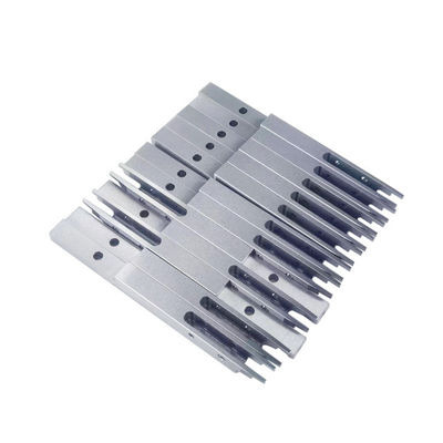 ভালো দাম কাস্টম সিএনসি মেশিনিং প্রোটোটাইপস পার্ট মেটাল সিএনসি স্টেইনলেস সিএনসি মেশিনিং অনলাইন