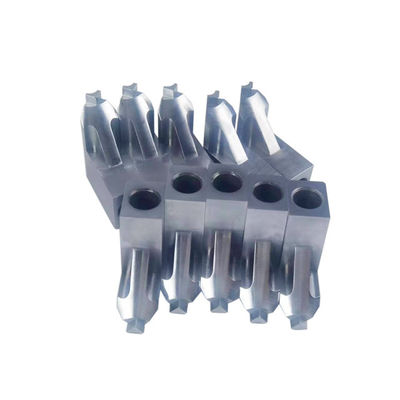 ভালো দাম CNC Metal Milling and Turning Services in China অনলাইন