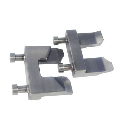 ভালো দাম উচ্চ চাহিদা পণ্য জন্য CNC মেশিনযুক্ত ধাতু ঢালাই অংশ 0.01-0.005mm সহনশীলতা অনলাইন