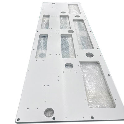 ভালো দাম সিএনসি মেশিনিং বড় অংশ দ্রুত প্রোটোটাইপ সিএনসি মেশিনিং ফ্রিজিং স্টেইনলেস অনলাইন