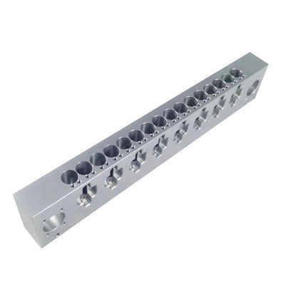 ভালো দাম স্যান্ডব্লাস্টিং এবং কাস্টম সিএনসি মেশিনযুক্ত অ্যালুমিনিয়াম অংশ অনলাইন