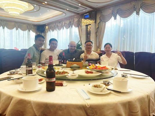 ভালো দাম নমুনা ফি প্রয়োজনীয় সিএনসি মেশিনিং 6061-টি 6 অ্যালুমিনিয়াম পার্টস সহ tolerances ± 0.01 ± 0.005mm অনলাইন