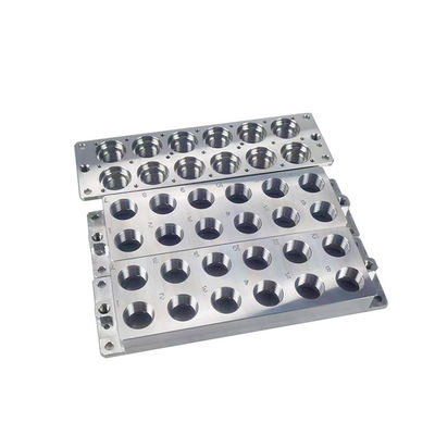 ভালো দাম কাস্টমাইজড রঙের কাস্টমাইজড অ্যালুমিনিয়াম যন্ত্রাংশ অনলাইন