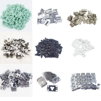 ভালো দাম মিলিং 316 স্টেইনলেস স্টীল মেশিনিং সেবা মেশিনিং অটো পার্টস অনলাইন