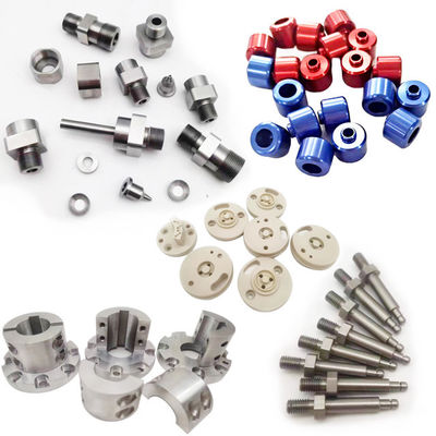 ভালো দাম কাস্টমাইজড সিএনসি টার্নিং মেশিনিং কাস্টম সিএনসি অটো পার্টস অ্যানোডাইজিং পলিশিং অনলাইন