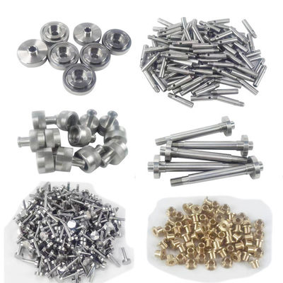 ভালো দাম 5 অক্ষ ফ্রিজিং পার্টস কাস্টম সিএনসি পার্টস অটোমোটিভ মেশিনিং অটো পার্টস অনলাইন