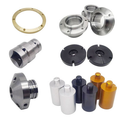 ভালো দাম প্লাস্টিক টিউব পাম্প সিএনসি ফ্রেজিং পরিষেবাদি কাস্টমাইজড সিএনসি মেশিনিং পাম্প অনলাইন