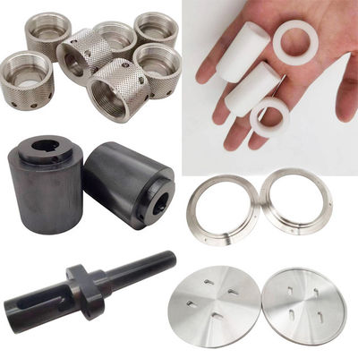 ভালো দাম ৫ অক্ষের লেটেমে প্লাস্টিকের যন্ত্রাংশ মেশিনিং সিএনসি মেশিনিং পরিষেবা অনলাইন