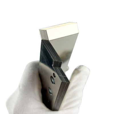 ভালো দাম কাস্টম শীট মেটাল ফ্যাব্রিকেশন এবং লেজার কাটিং পরিষেবা অনলাইন