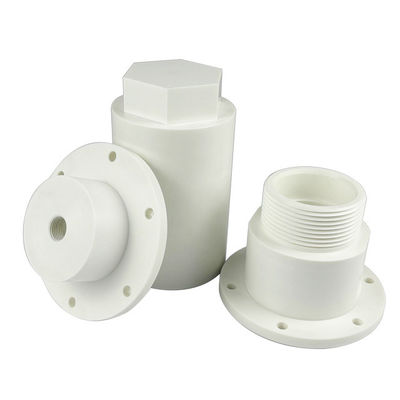 ভালো দাম সিএনসি মেশিনিংয়ের মাধ্যমে অ্যালুমিনিয়াম এবং প্লাস্টিকের অংশের কাস্টম উত্পাদনে বিশেষজ্ঞ। অনলাইন