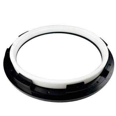 ভালো দাম উচ্চ নির্ভুলতা সিএনসি মেশিনযুক্ত প্লাস্টিক নির্ভুলতা মেশিনের জন্য টেকসই এবং বহুমুখী পিভিসি অনলাইন