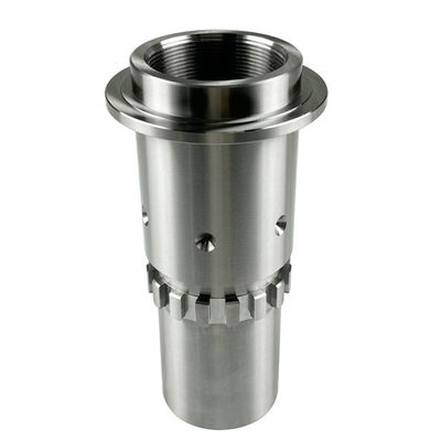 ভালো দাম 5-অক্ষ মেশিনিং সেন্টার অভিজ্ঞতা সিরামিক এবং এক্রাইলিক উপকরণ সঙ্গে উন্নত সিএনসি মেশিনিং সহনশীলতা ± 0.01 ± 0.005mm অনলাইন