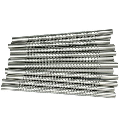 ভালো দাম এয়ারস্পেস এবং মেডিকেল অ্যাপ্লিকেশনের জন্য সুনির্দিষ্ট সিএনসি মেশিনিং স্ক্রু-মেশিনিংয়ের বিশেষজ্ঞ অনলাইন