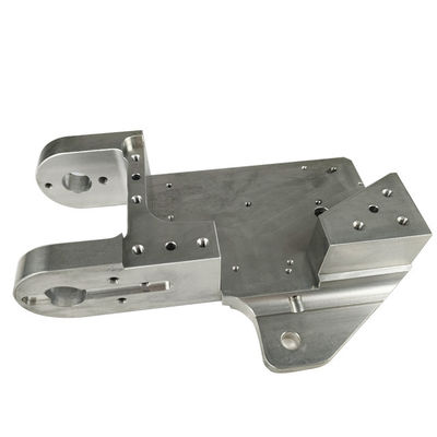 ভালো দাম কাস্টমাইজড কালার 3-এক্সিস সিএনসি মেশিনিং সার্ভিসেস সিএনসি মেশিনিং শিল্পের জন্য অ্যানোডাইজিং পলিশিং সহ অনলাইন