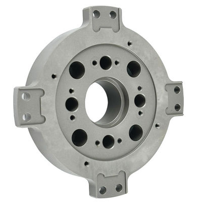 ভালো দাম মেডিকেল ডিভাইস সিএনসি মেশিনিং কাস্টমাইজড রঙের স্বাস্থ্যসেবার জন্য ফ্রিজিং এবং টার্নিং যথার্থ পণ্য অনলাইন