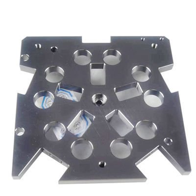 ভালো দাম কাস্টমাইজড রঙের উচ্চতর এয়ারস্পেস যথার্থ যন্ত্রপাতি এবং উত্পাদন যথার্থ পণ্য অনলাইন