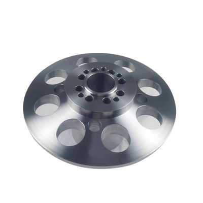 ভালো দাম দীর্ঘস্থায়ী এবং উচ্চ নির্ভুলতার চিকিৎসা শিল্পের জন্য উন্নত সিএনসি মেশিনিং পরিষেবা অনলাইন