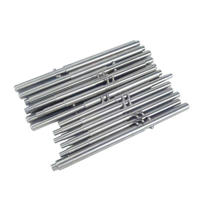 ভালো দাম টেকসই এবং উচ্চ নির্ভুলতা সম্পন্ন শীট মেটাল এবং প্লাস্টিক উপাদানগুলির জন্য কাস্টমাইজড কালার সিএনসি মেশিনিং, সিএনসি প্রক্রিয়ার মাধ্যমে অনলাইন