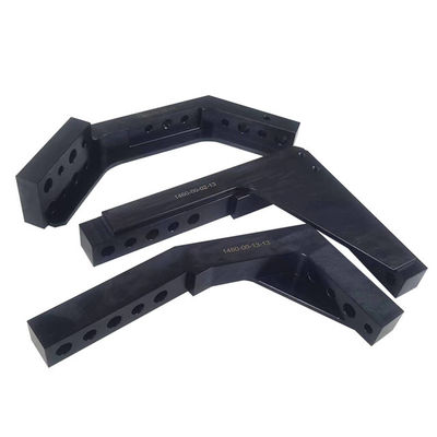 ভালো দাম ইন্ডাস্ট্রিয়াল অ্যাপ্লিকেশনের জন্য যথার্থ স্টিল মেশিনিং পলিশিং সহনশীলতা 0.01-0.005mm অনলাইন