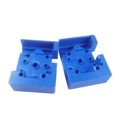 ভালো দাম PEEK উপাদান এবং Delrin মেশিনিং প্রসেস সহ ধাতু কাজকরণে মেশিনিং অন্বেষণ করুন। অনলাইন